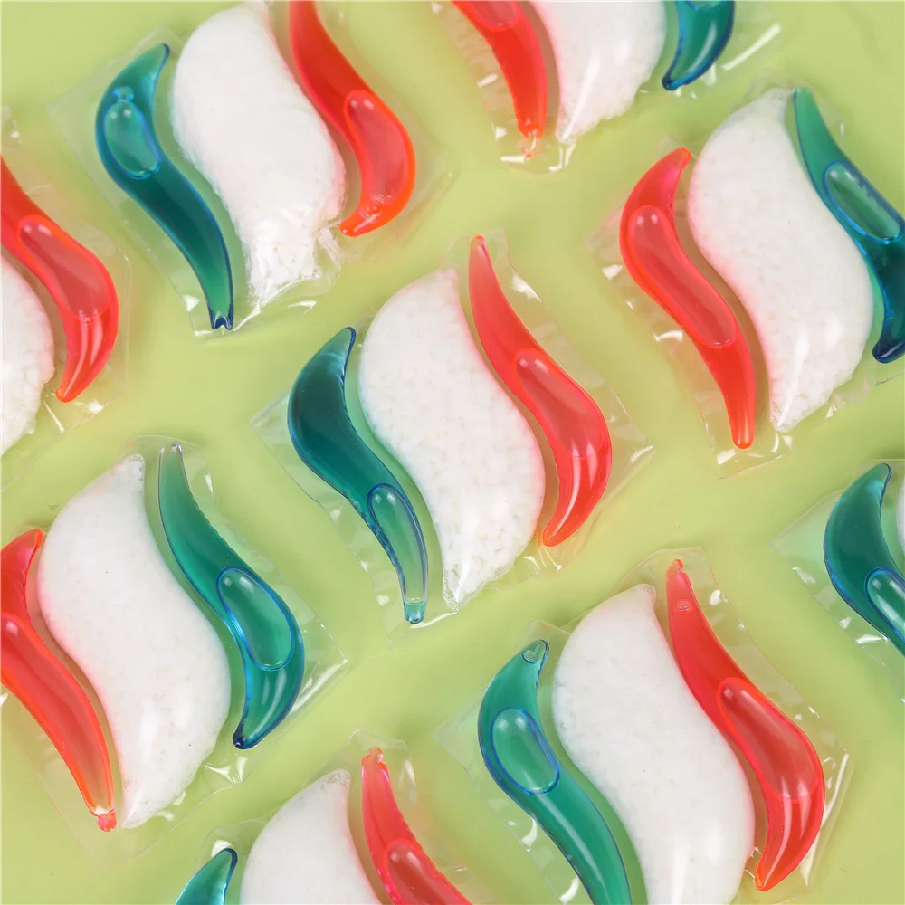 OEM Free sample Finis Dishwasher Pods Tablets Dish Detergent Capsules Pods Tabs Gel Balls Pearls Dishwasher Detergent Pods