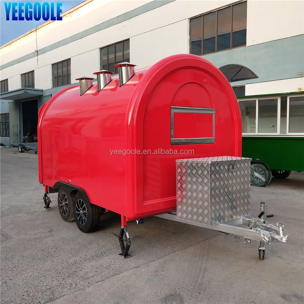 pancake food truck chips food truck cake sale foodtruck mobile food cart Baidu Google Promotion CE