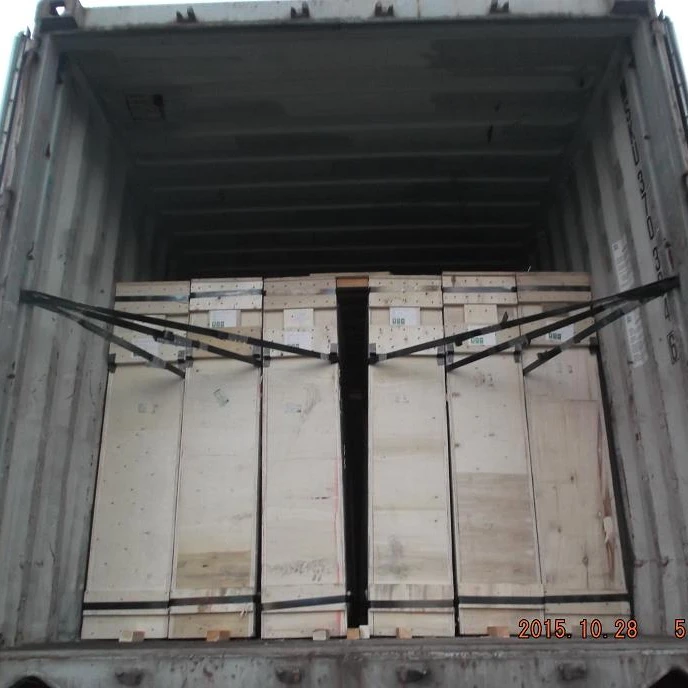 Various Moru Patterned Grey Patterned Glass For Silk Screen Printing