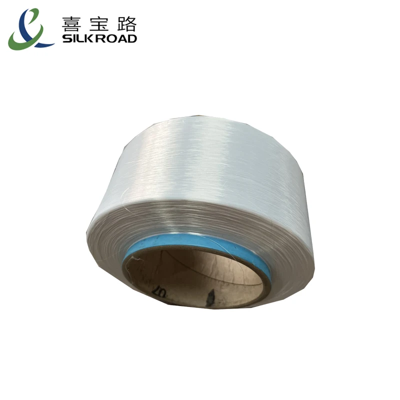 Provided By Chinese Origin Factories Hot Melt Yarn Used For Shoe Upper Manufacturing
