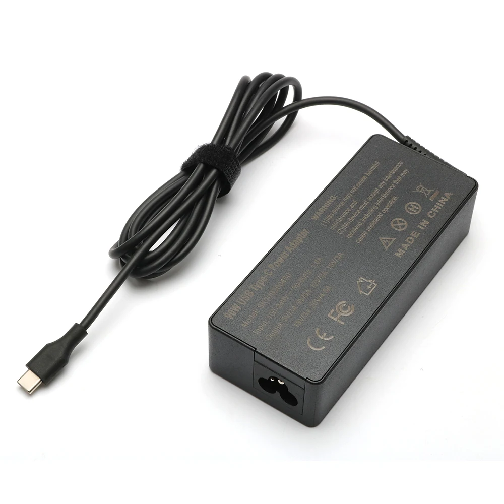 45w 20v 2.25a Watt Usb C Ac Power Adapter Type-c Laptop Charger For Lenovo Laptop