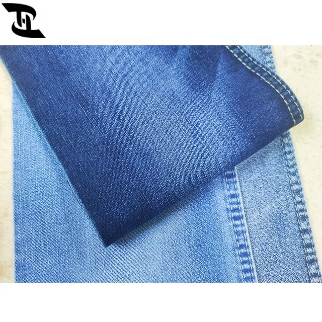 Hot sale cheap jeans fabric mens denim 2022 wholesale denim fabric 70% cotton YH5611