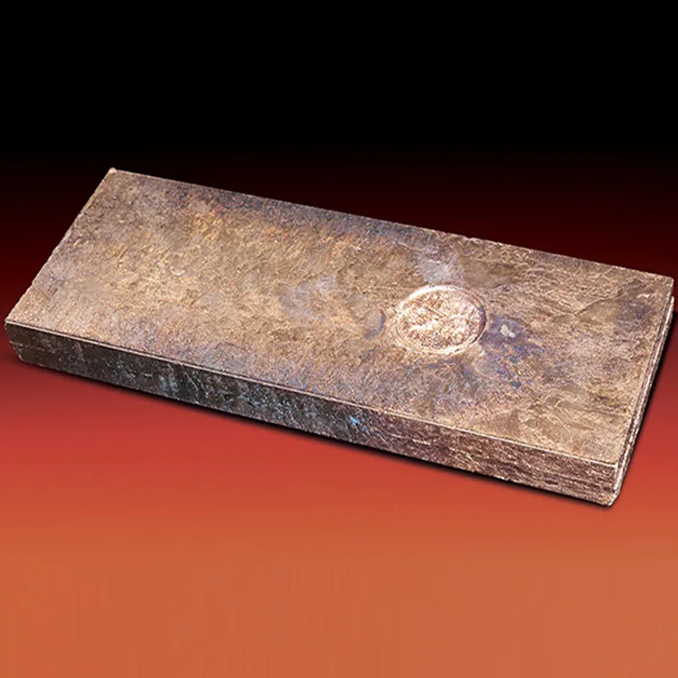 Factory Price Sell Bismuth Ingot with Bi Ingot and CAS No 7440-69-9