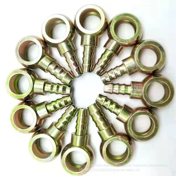 Гидравлические фитинги для труб m16x11,5 мм