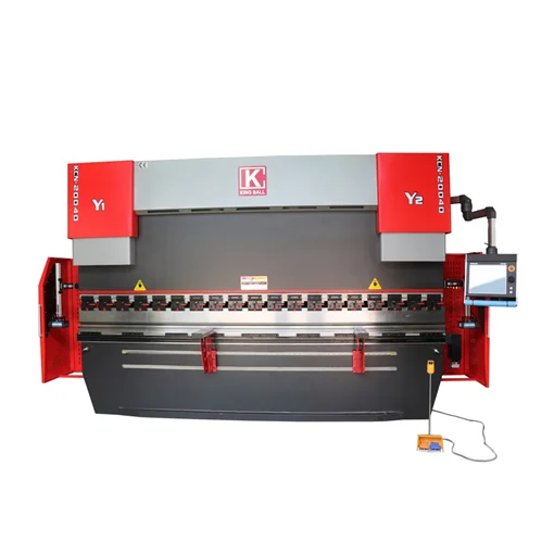 Большая скидка! Высокоточный гидравлический листогибочный тормоз Delem CNC 160 т/4000 мм для гибки листового металла