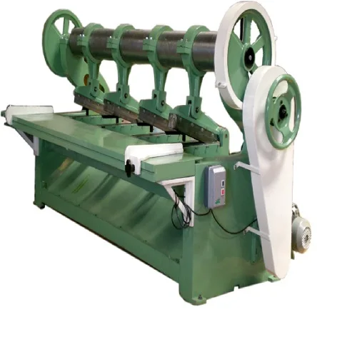 SENIOR make INDIAN Corrugated Cardboard Carton Box Eccentric Slotter /Slotting and corner cutting Machine