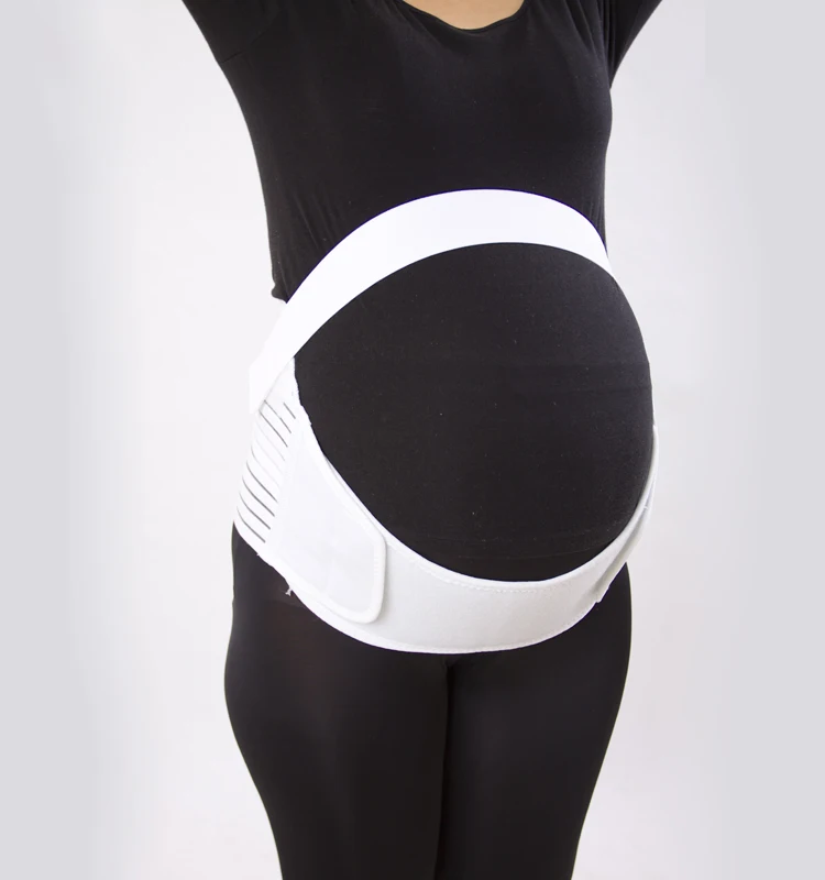Maternity Pregnant Postpartum Corset Belly Belt Women Pregnancy Support Bandage Relieve lower Back Pain Girdle