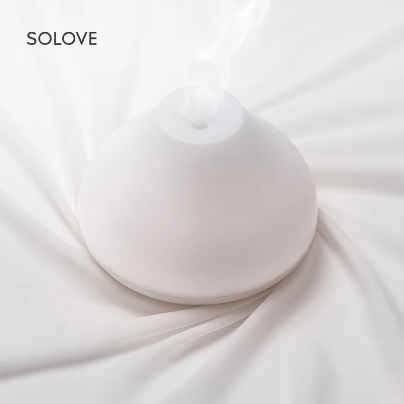 Top seller Best Mini Humidifier Portable 500ml Wireless Cool Mist Nebulizer Car USB Ultrasonic Air Humidifiers Diffuser