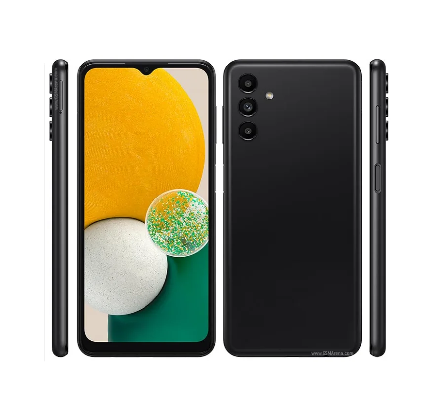 Cost-effective orginal used unlocked  A14 android smart phone for Samsung A13 5G  in stock