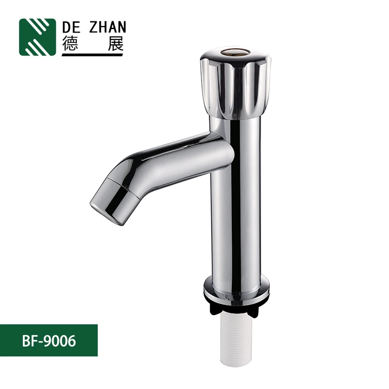 New High Quality POM Plastic Basin Faucet Mixer