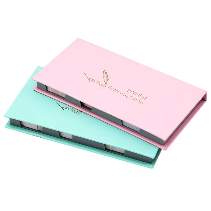 Writing Tablet Kids Quantity Customized  Box Gift Set Good Quality Note Pad