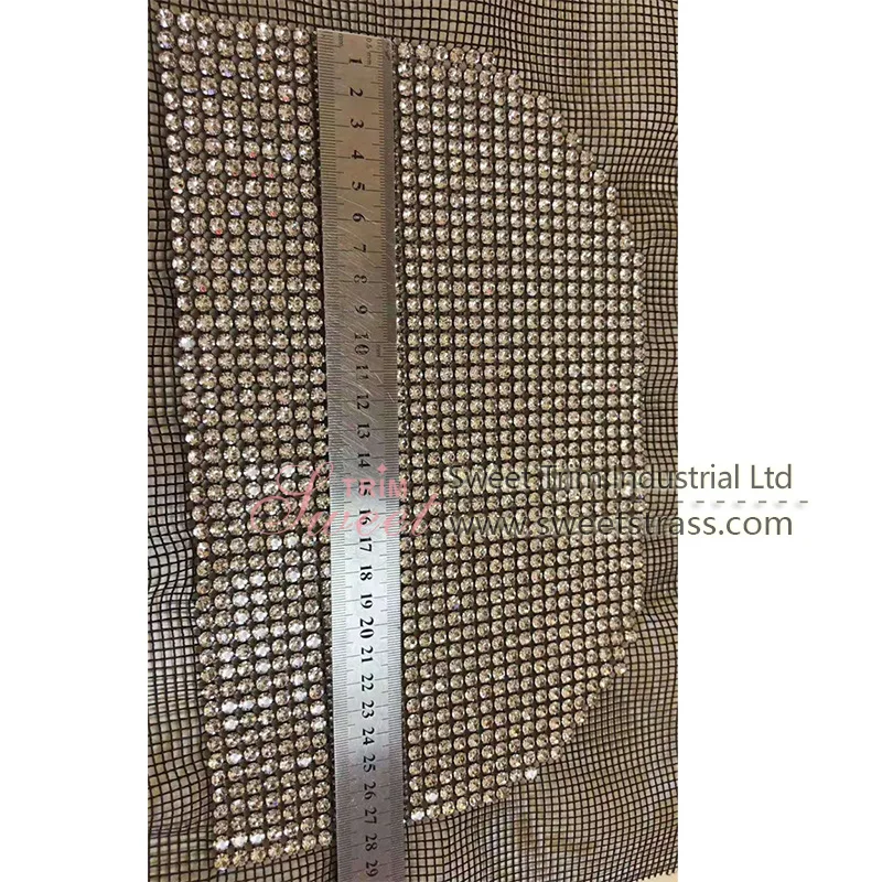 Arrival Luxury Women crystal rhinestone hand bags full crystal lady bags