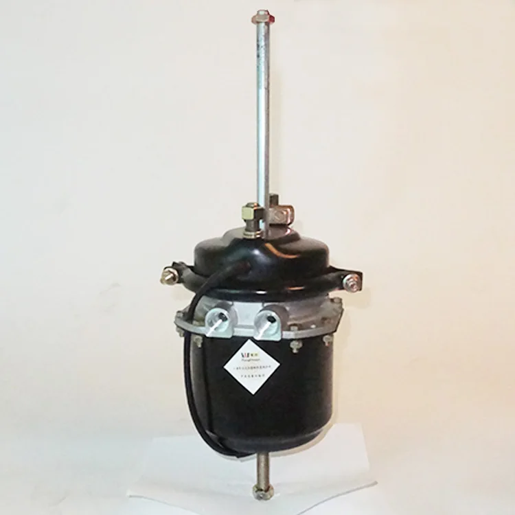 T24/24Dp 24/24 Factory Direct Sale Classic Type Double Air Spring Brake Chamber For Truck Trailer