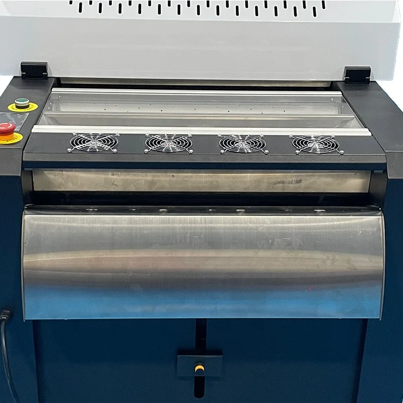 Hot Sale Heat Transfer Printer from Factory price dtf Printer Quality Professional Customizable powder shaker