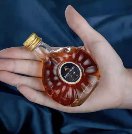25ml 5cl 50ml vodka wine whiskey whisky tequila mini small liquid spirits alcohol taste bottle bottles gift box kit set
