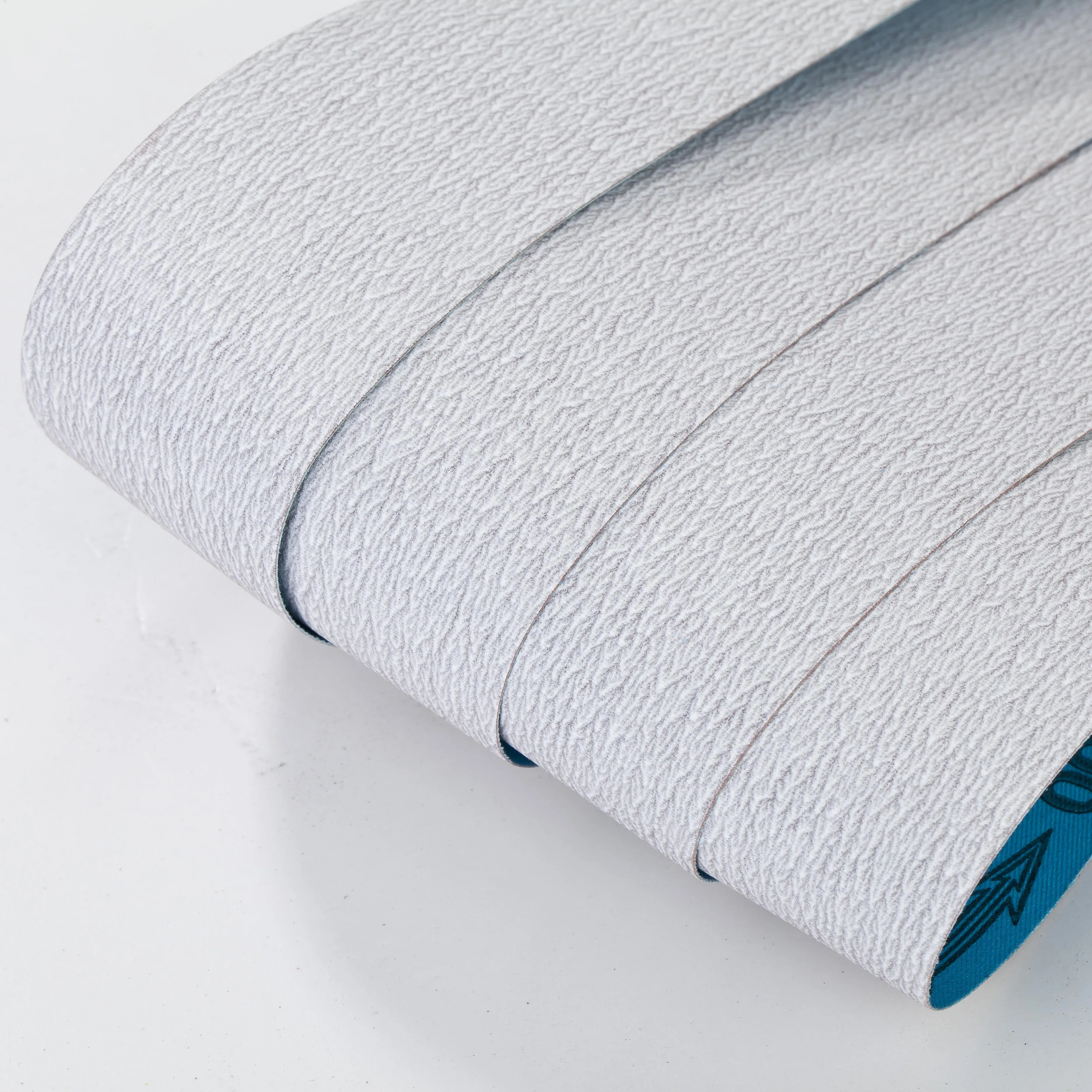 Redsunstar stainless steel abrasive aluminum oxide sanding belts