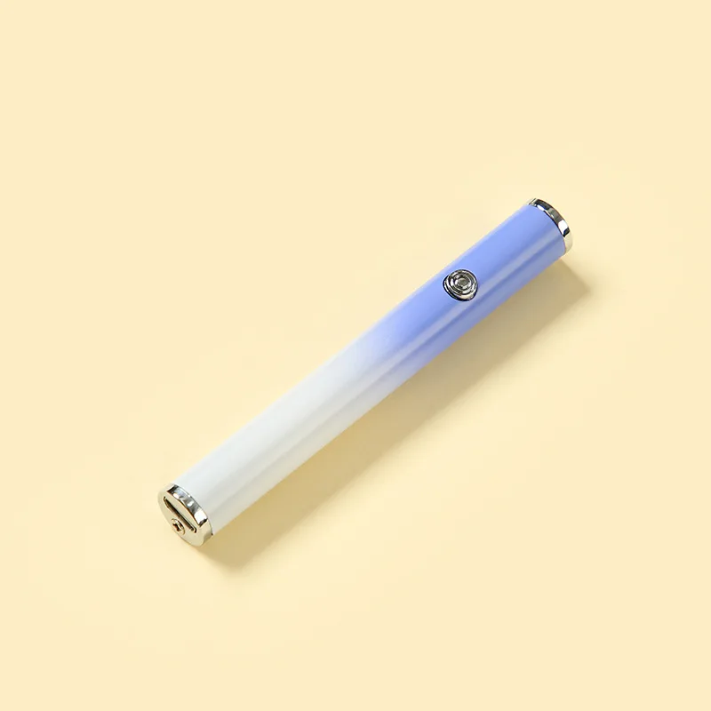 Internet Celebrity Hot Selling Girl Cute Rechargeable Cigarette Lighter