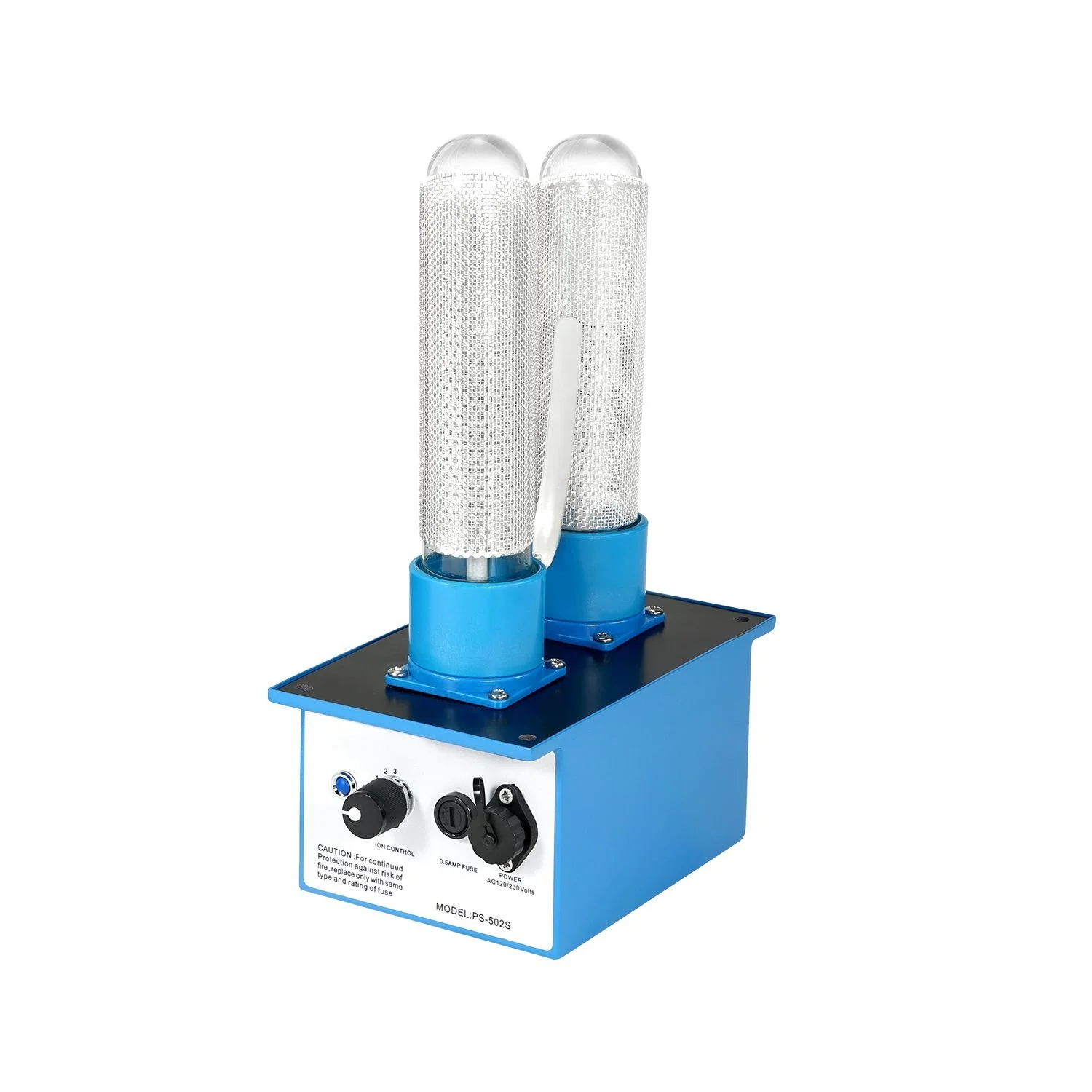 EddaAir CB Ozone Plasma Duct Air Purifier HVAC Removal Odor Air Handler and cleaning equipment