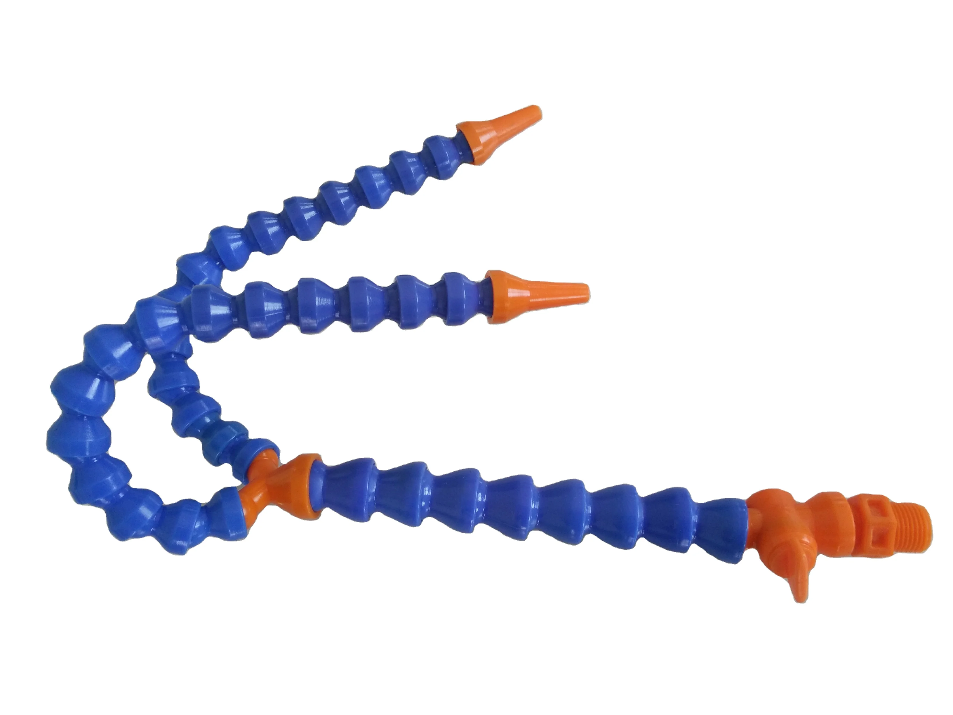 Гибкий шланг для воды, масла, охлаждающей жидкости, 1/4 дюйма, 1/2 дюйма, 3/8 дюйма, 3/4 дюйма, 14 дюймов