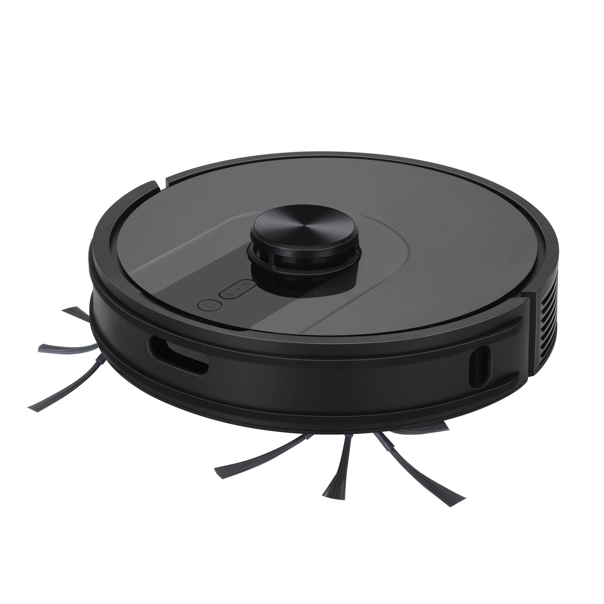 Factory price manufacturer Laser Navigation Vaccum Vacuum Cleaner New Arrivals 2021 Amazon Mop Sweep Vacuum Robot