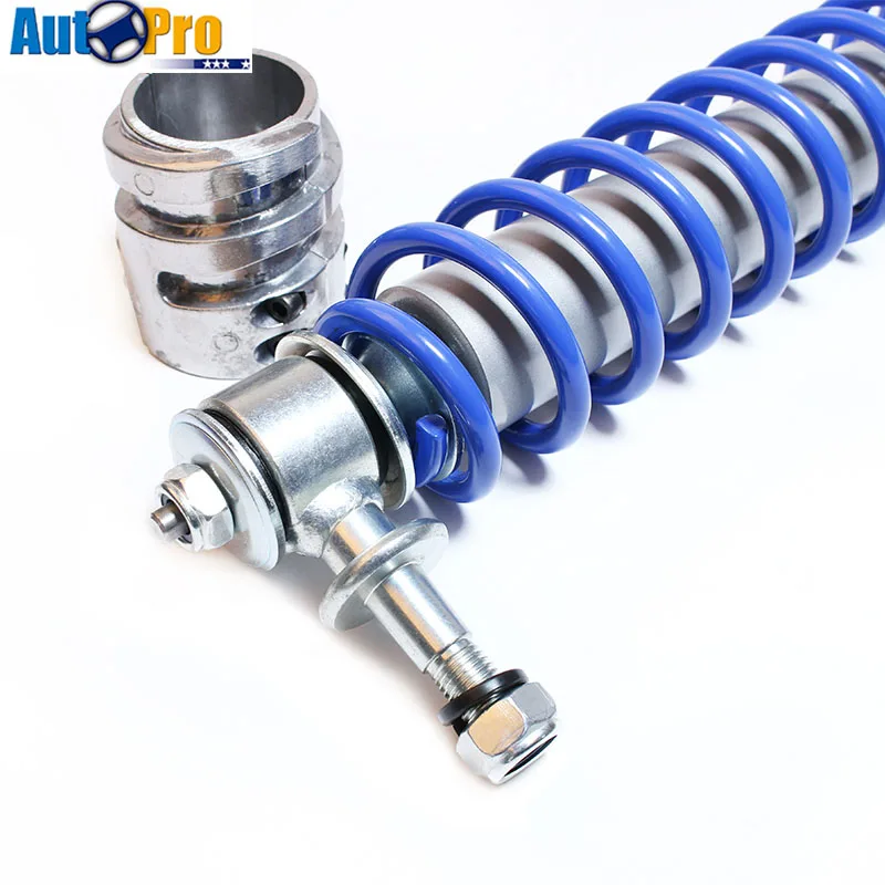 
4X4 Off Road Suspension Shocks Lc80 Land Cruiser Steering Damper 