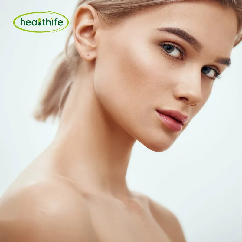 Vitamin C Baobab Tree Extract Adansonia Digitata Extract