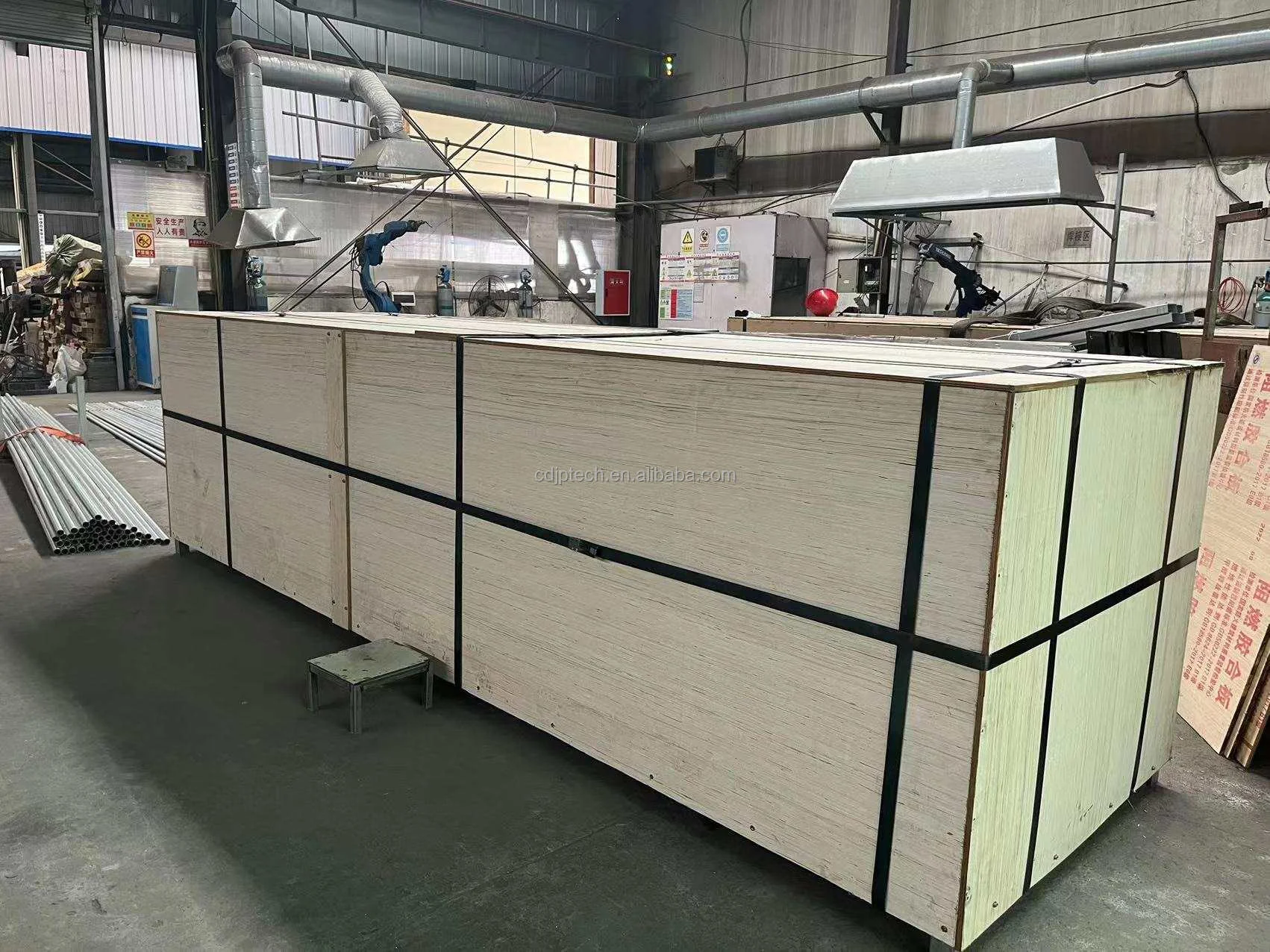 Jiapei potato Green House Large Hydroponics Multi-span Film Sheet Greenhouse with Tomato Growing System Large Large Solar Fans