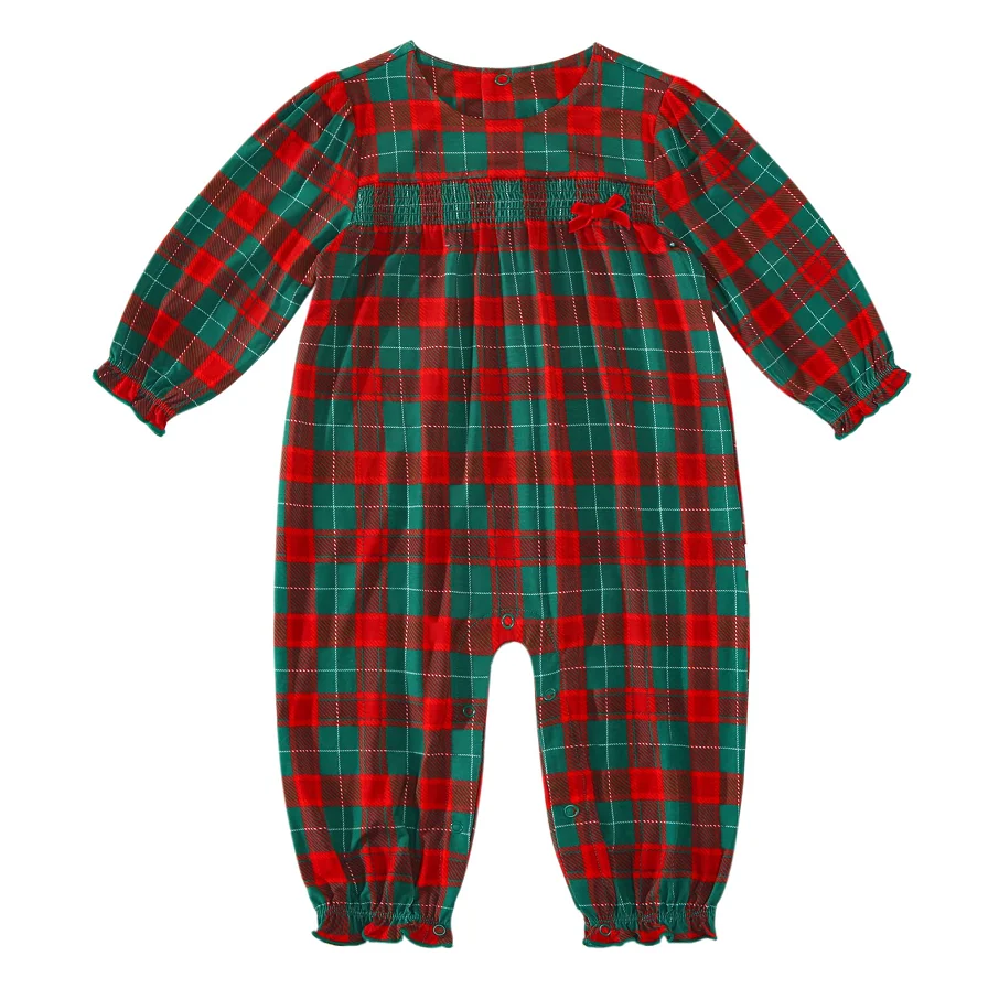 Bamboo Baby Pajamas Girl Clothes Boys 0-3 Month Wholesale Baby Pajamas Onesie Soft Print Baby Rompers