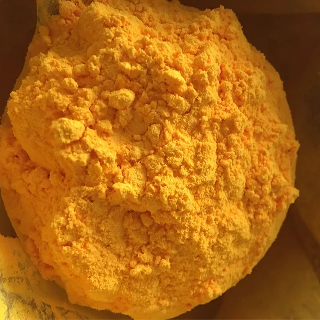 High quality Coenzyme Q10 Ubiquinone10,CoQ10 CAS No. 303-98-0