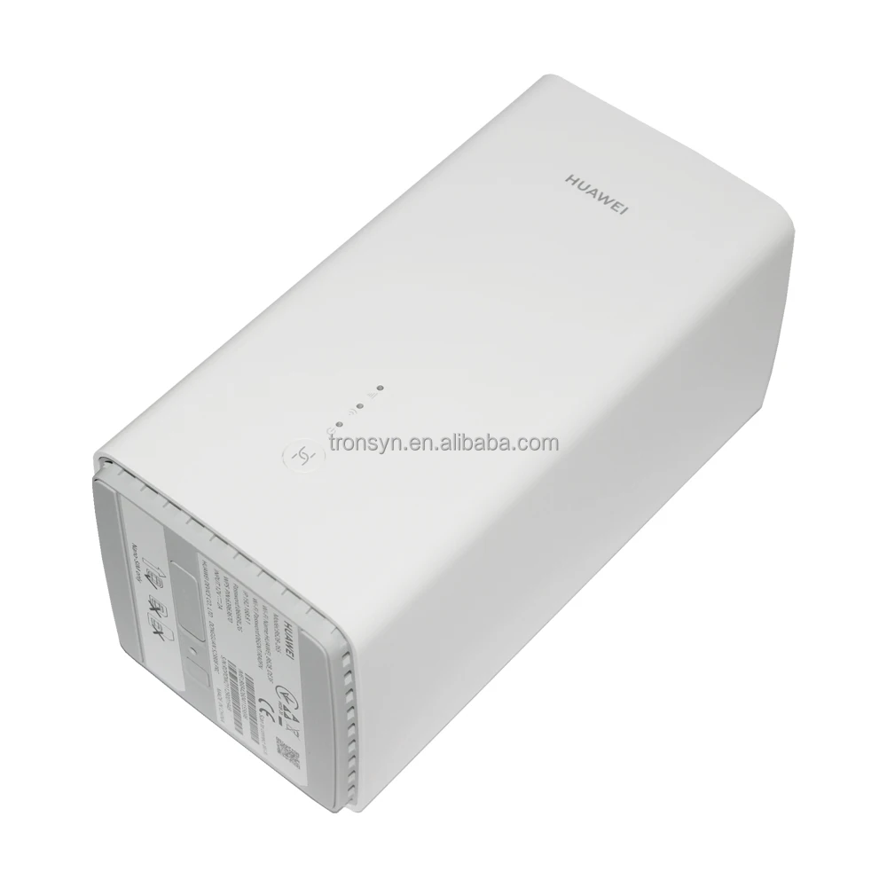 AC1200 Dual Band CAT12 600Mbps HUAWEI B628-265 4G CPE Pro 2 Support 64 Devices For HUAWEI