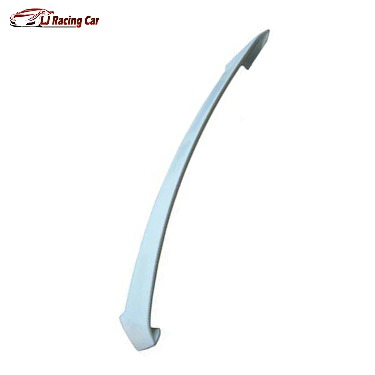 Car Accessories RS Style Rear Trunk Lip  Spoiler Wing Rear Tail Wing Cover Decoration For Skoda Octavia 2007-2014