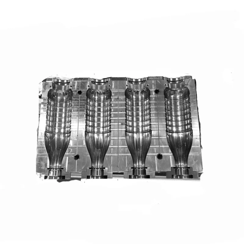 high quality customized cheapest 500ml 350ml  shampoo  water ice mould bottle blowing mould