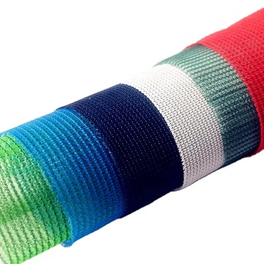 HDPE, новые материалы, Высококачественная сетка для строительных лесов