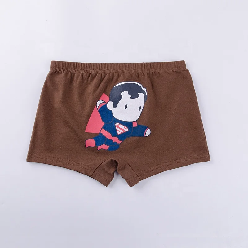 
Hero combinati organic on kids underwear cotton kids underwear packs boys 