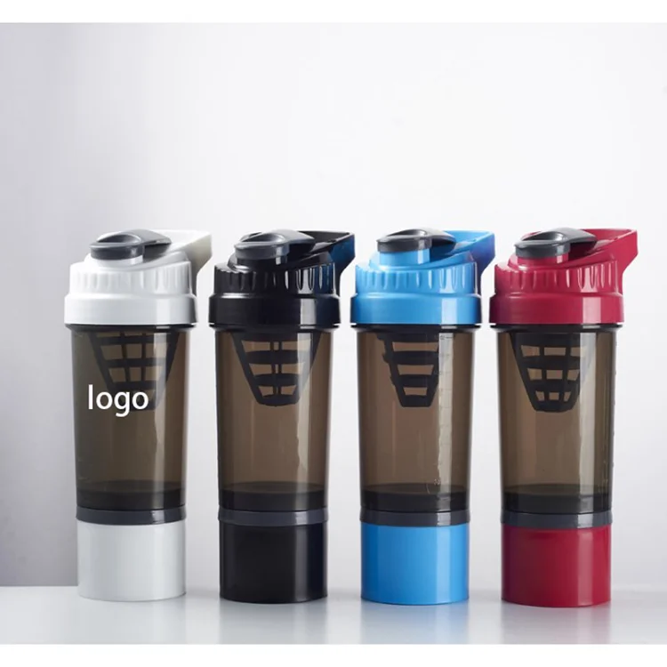 BPA free materials for sports running water bottles can be customized
