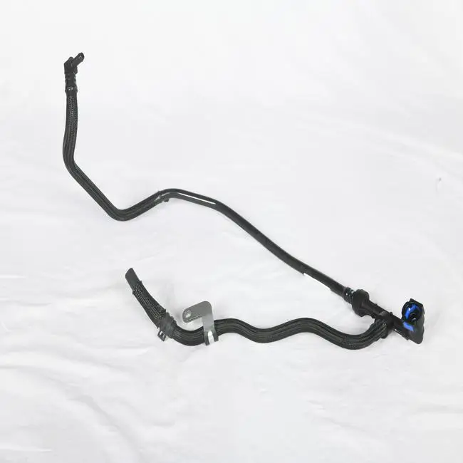 Car urea pipes can be order