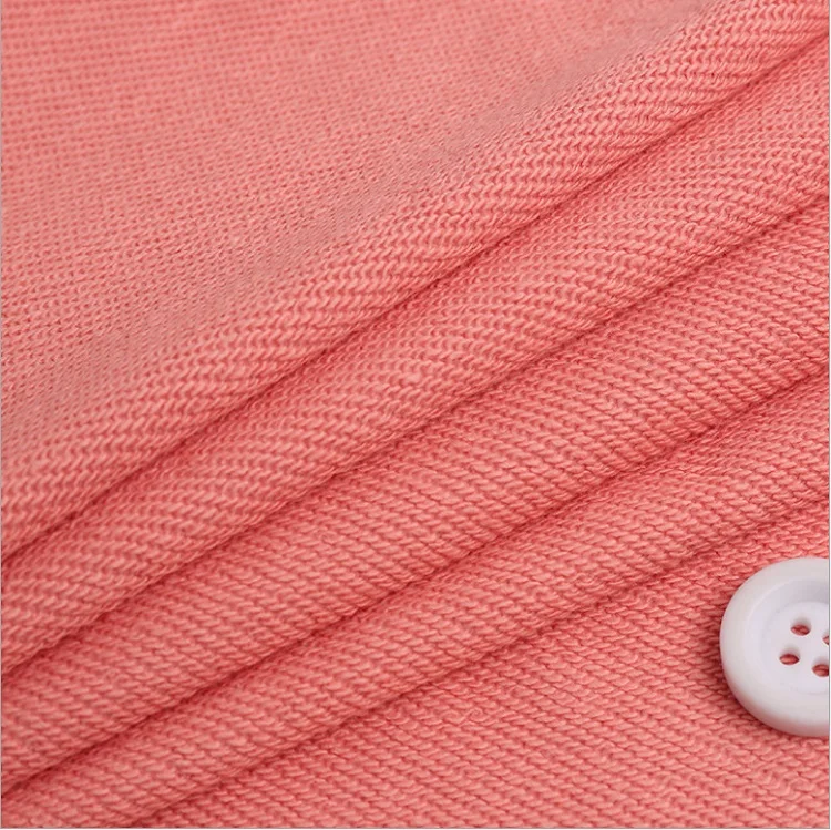 Hoodie loop fishscale printed knitting french terry towlel fabric 100% cotton terry cloth fabric