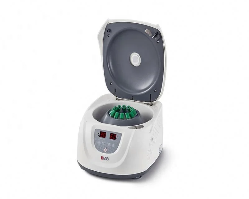 DLAB PRP centrifuge Economical Low-speed centrifuge medical centrifuge machine