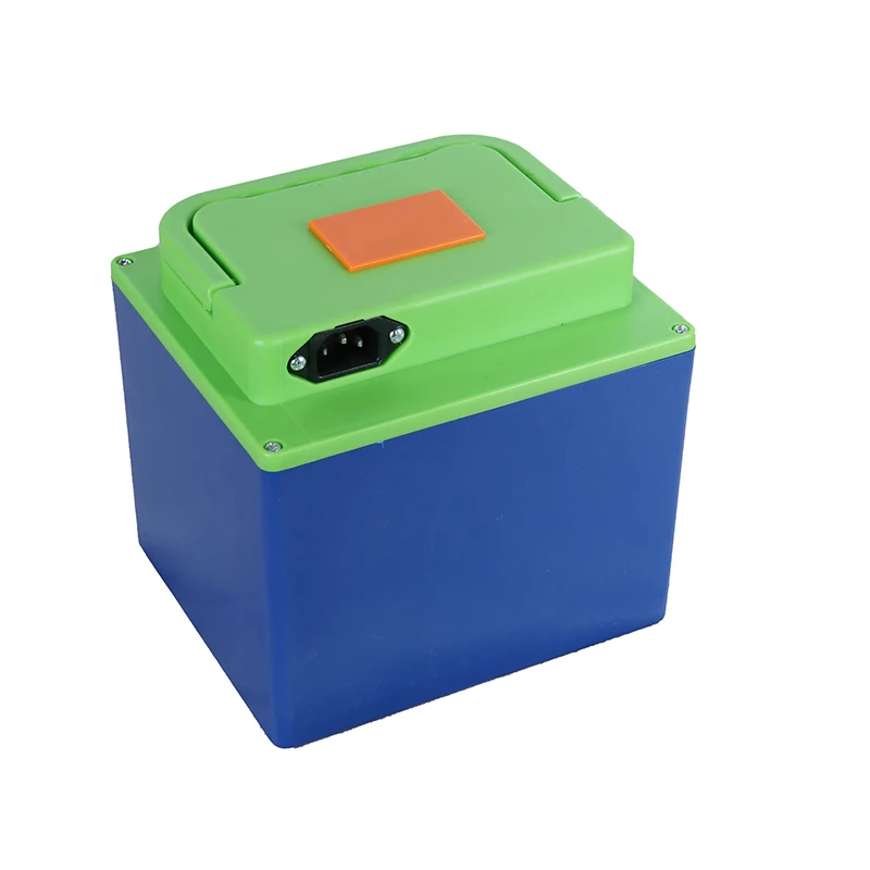 Rechargeable e bike battery 18650 Li-ion Battery 72v 50ah lithium ion battery pack