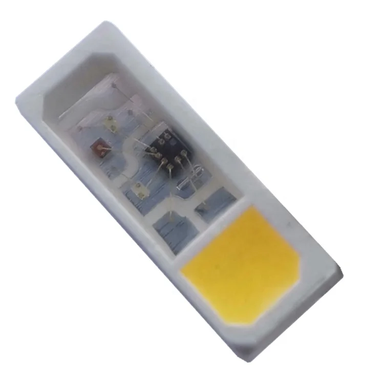 PLCC-6 Programmable Smart IC Built In SK6805side RGBW LED Diode SMD 4818 LED Chip SK6805SIDE-FRGBW-BW-P6