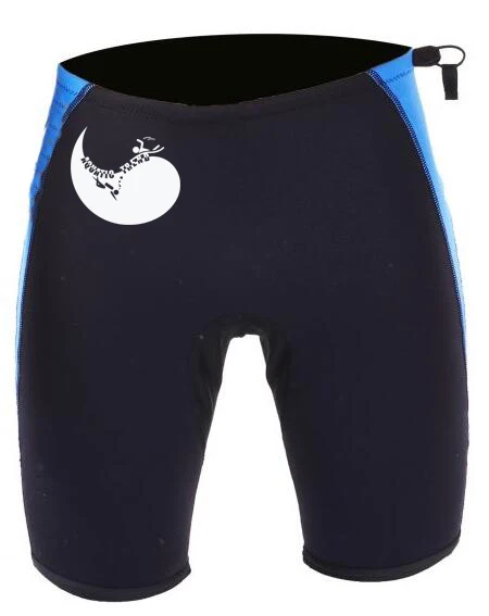 men summer swimming rowing sailing surfing diving surfing neoprene shorts