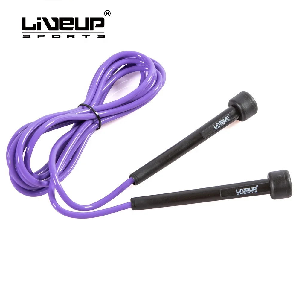 Высококачественная умная Скакалка LIVEPRO TPR для