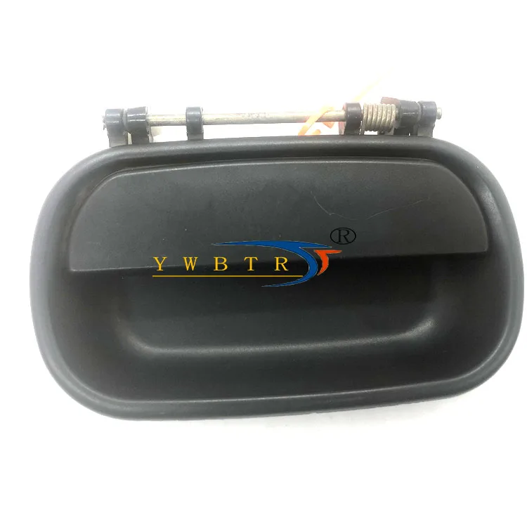 AUTO PARTS NKR/NPR DOOR OUT HANDLE 8978524133/8978524123 8-97852413-3/8-97852412-3 FOR TRUCK HIGH-QUALITY WHOLESALE
