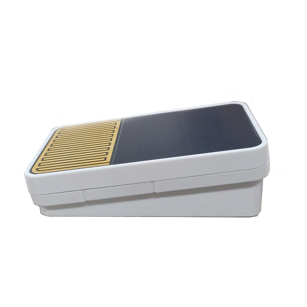 smart home temperature moisture Solar Powered Lithium Battery RF Rain Sensor Weather Station Monitor