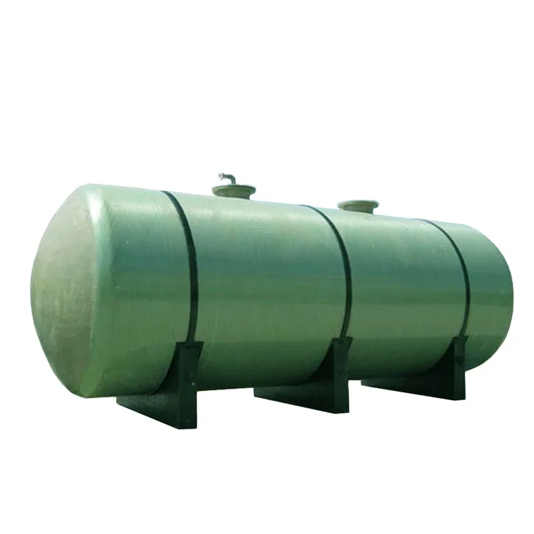 New High Quality Custom Size Fiber Glass Frp Panels Water Tank For Clean Water
