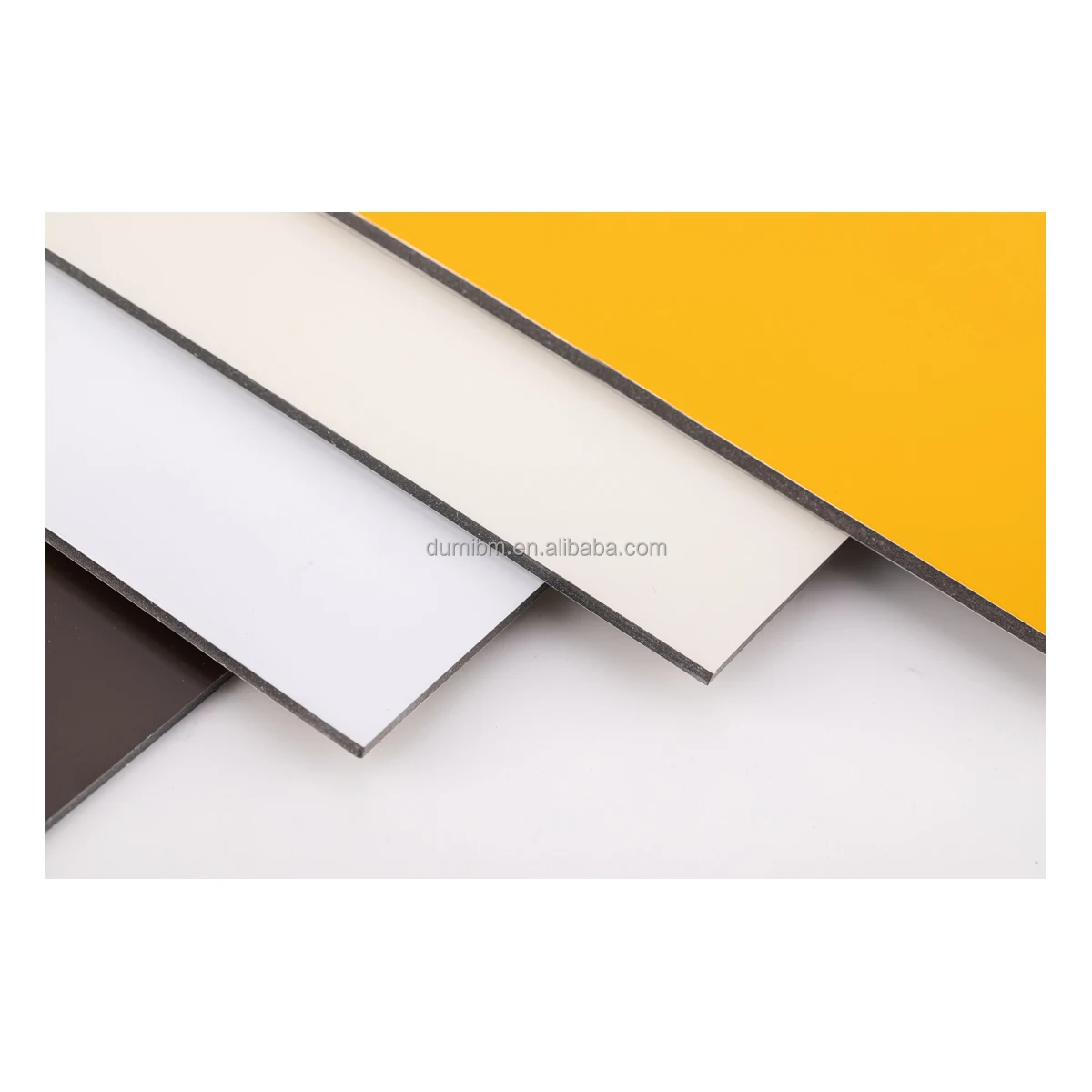 3mm ACP sheet ACP Aluminum Composite Panels