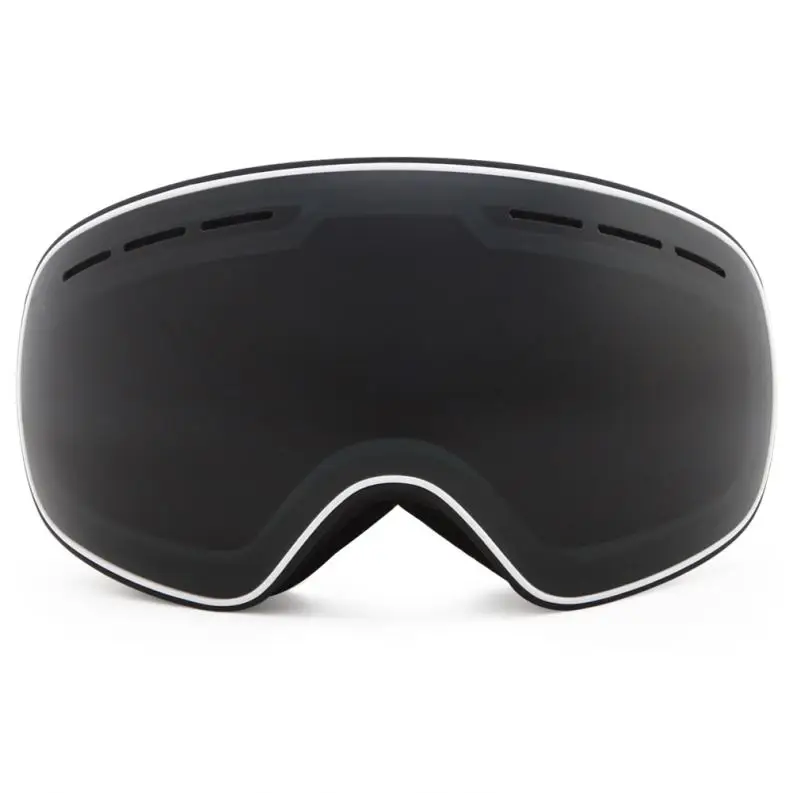 
Высокое качество оптовая продажа лучшие лыжные очки снежные очки для лыж 