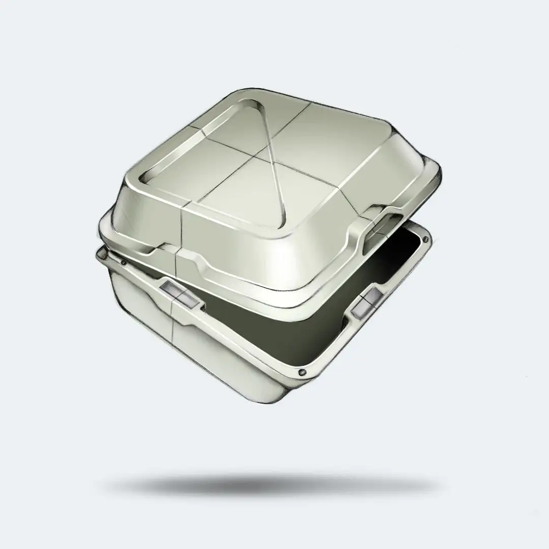 Modeling CAD Product Consumer Tooling Electronics Plastic bottle Product Design and Development