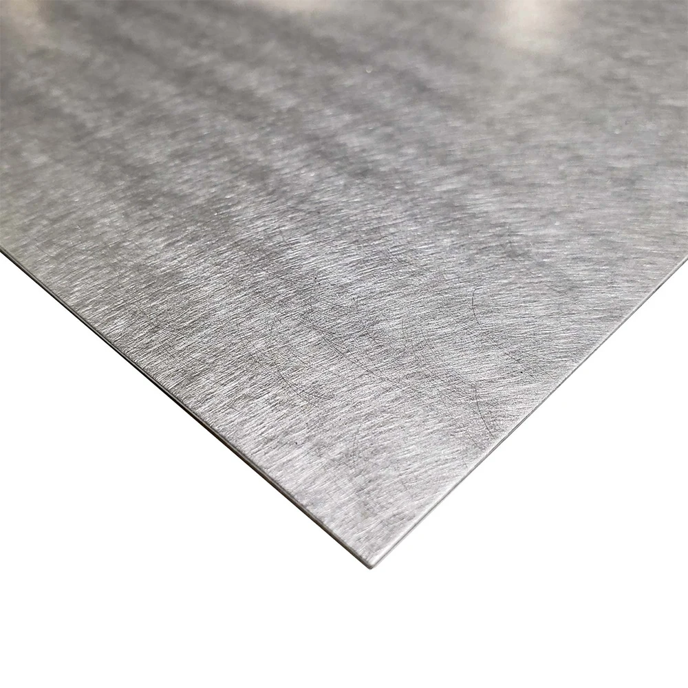 Cutting Alloy Aluminio Plate Block 2024 3003 5052 6061 7075 Aluminium Sheet Price per