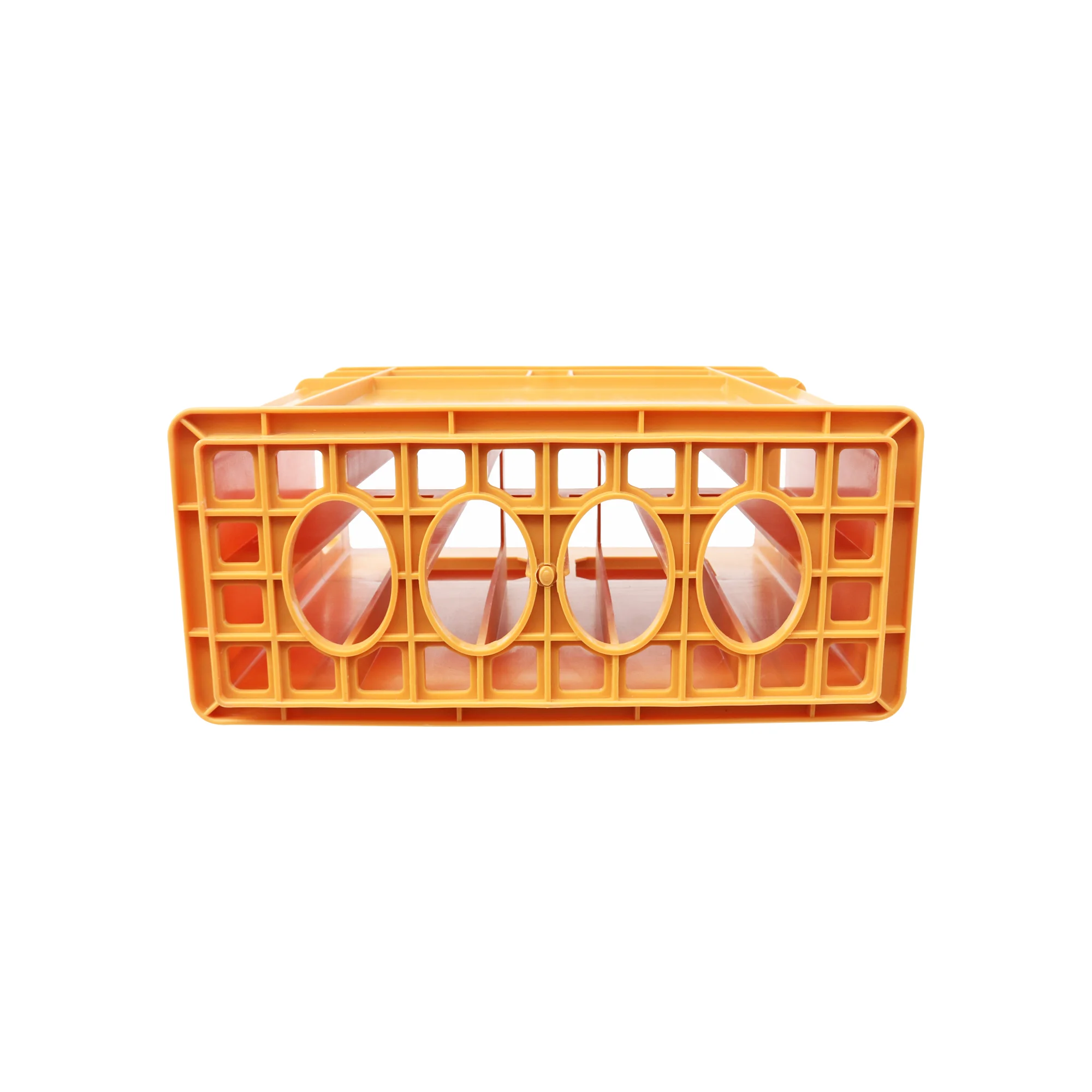 JOIN 10 Bottles Beverage Crate Wine Bottle Plastic Crate Beer Divider Crate With Beer Bottle